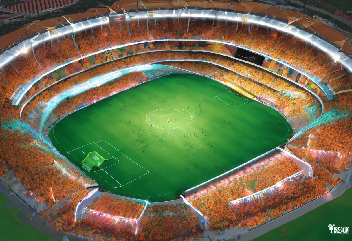 Tips for Attending PSL Matches: Making the Most out of the Schedule